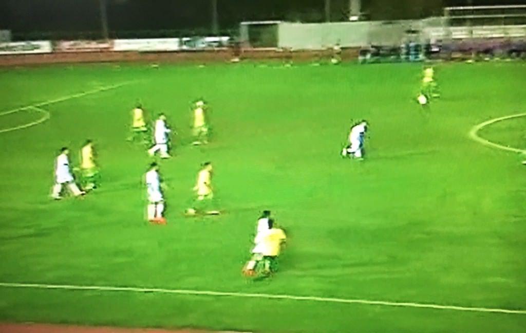 Melfi-Catania 1-1, top e flop del match. Rigoli, “era da vincere”