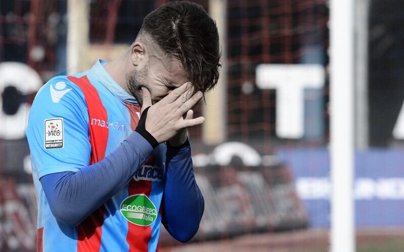 Catania, sanno come giochi. Serve una mentalità da provinciale