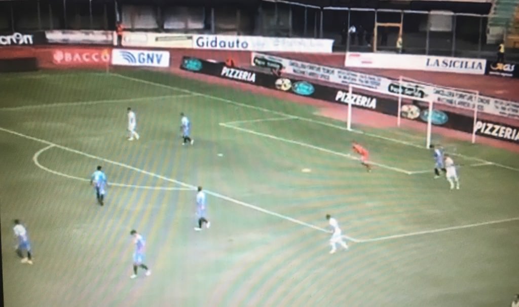 Catania 2-0 Lecce, top e flop: ottima prestazione, Calil però non c’è