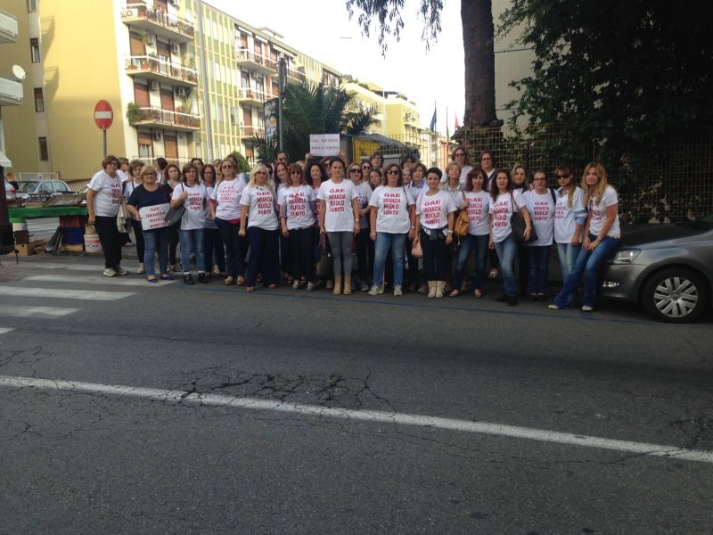 GaE Infanzia non si ferma: confronto positivo con i sindacati GaE Infanzia non si ferma: confronto positivo con i sindacati