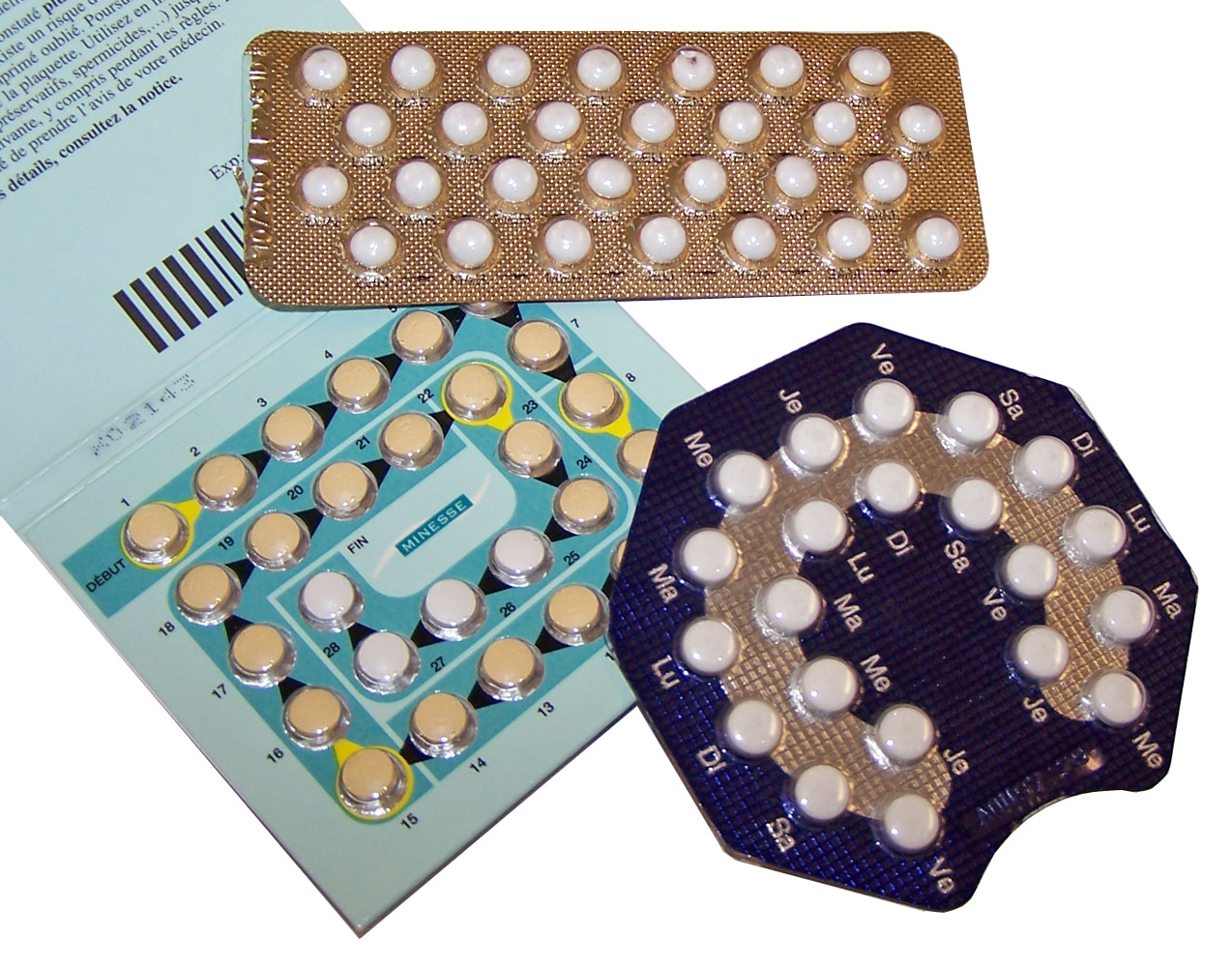 Pillola contraccettiva non più rimborsabile. Assurdo ma vero