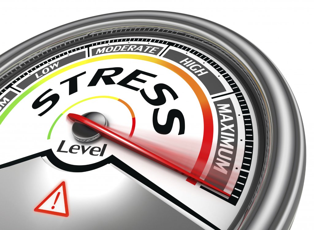 Italiani, che stress! Aumentato il consumo di psicofarmaci