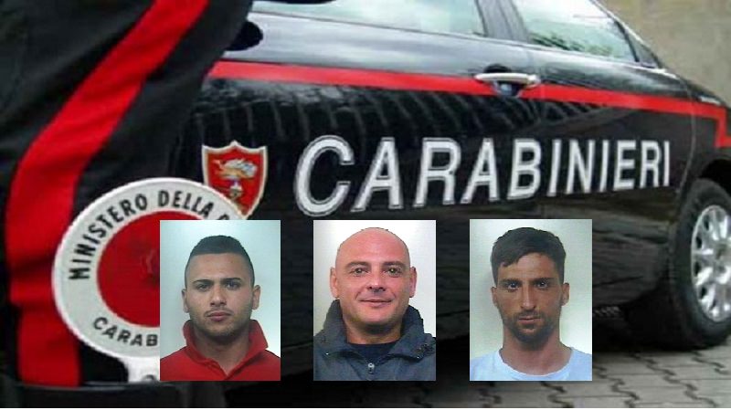 Succede a Catania e provincia: 22 ottobre MATTINA