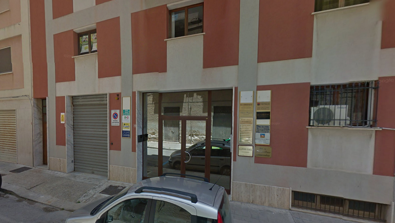 Trapani, in un b&b ritrovato il cadavere di una giovane donna Trapani, in un b&b ritrovato il cadavere di una giovane donna