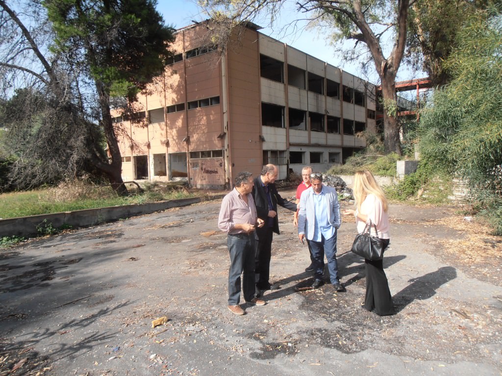 Catania, atti vandalici e materiale rubato alla Brancati: “Un colpo al cuore”