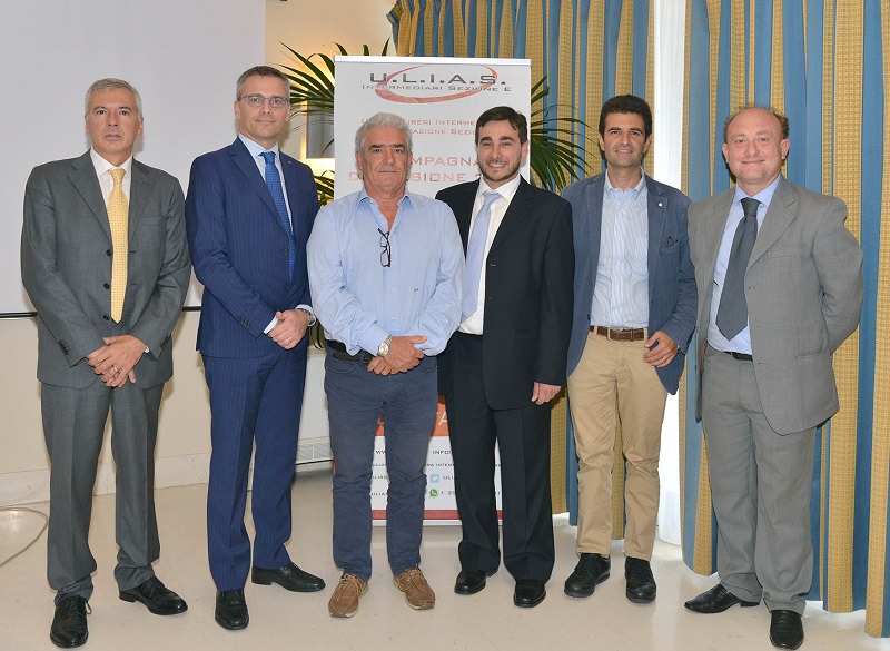 Catania, “Ulias” presenta il primo Ccnl per gli intermediari assicurativi