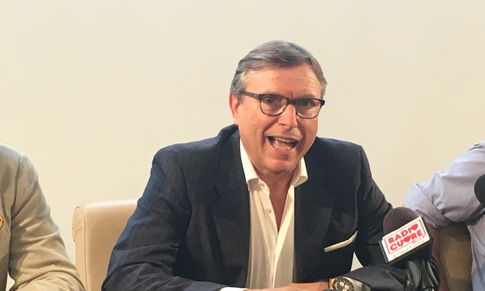 Inchiesta “I treni del gol”, solo un’ammenda per il Catania