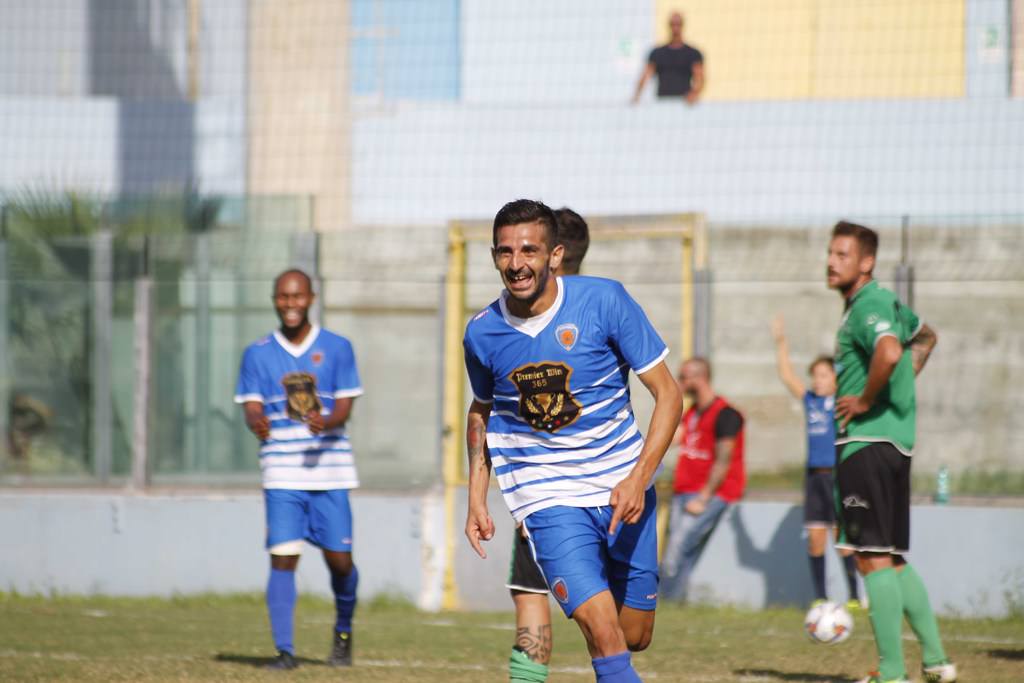 Siracusa, solo pari a Vibo. Ma dovevano arrivare i 3 punti