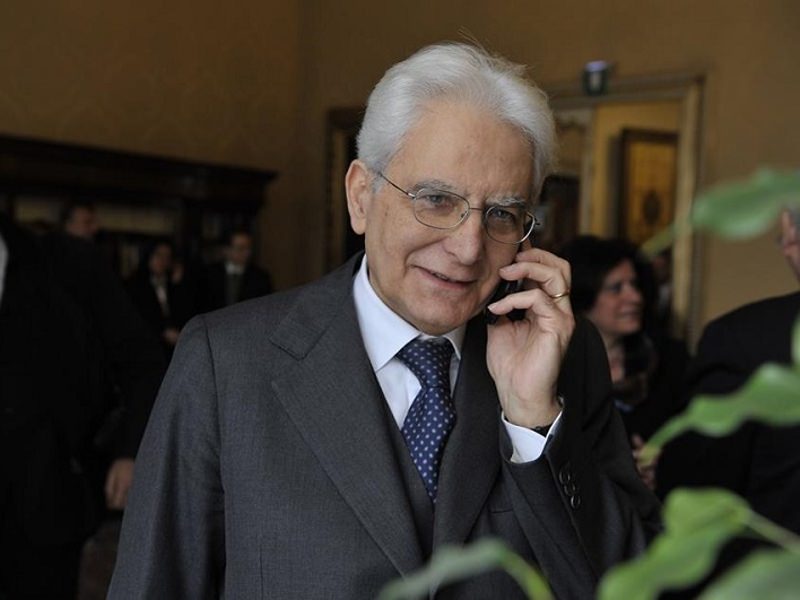 Mattarella oggi in visita a Catania: occhio di riguardo a Librino