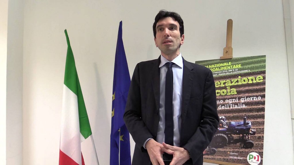 Sinistra è cambiamento, assemblea domani allo Sheraton con il ministro Martina