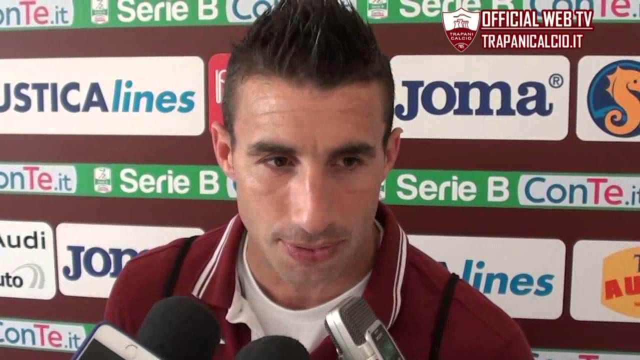 Pagelle Trapani. Si salva solo Barillà