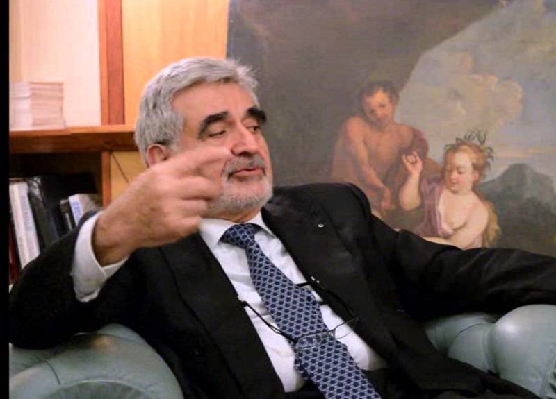 Ordine commercialisti, Pogliese replica a Sangiorgio Ordine commercialisti, Pogliese replica a Sangiorgio