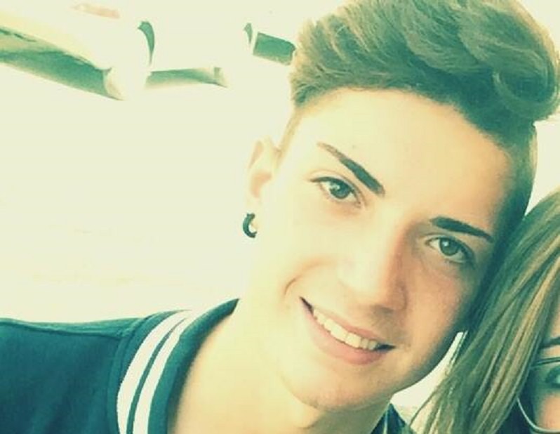 Incidente in moto: 17enne muore dopo un mese in ospedale