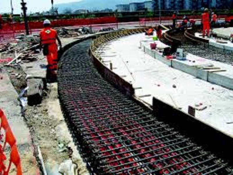Chiude il cantiere del passante ferroviario a Palermo