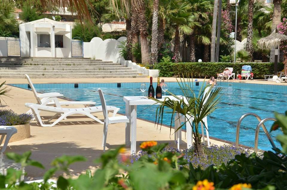 Trapani, mafia e alberghi di lusso: confiscati oltre 100 mln di beni immobiliari a noto imprenditore Trapani, mafia e alberghi di lusso: confiscati oltre 100 mln di beni immobiliari a noto imprenditore