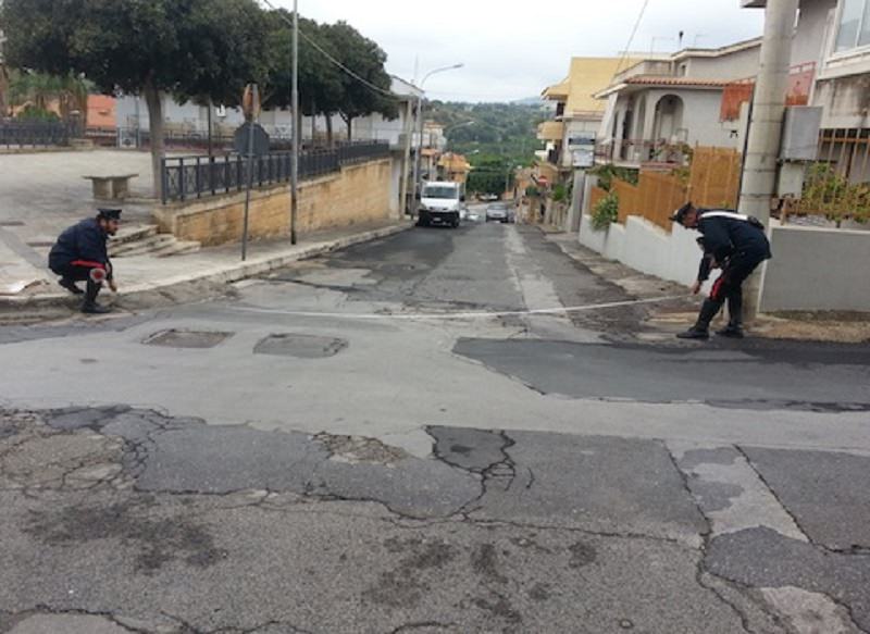 Noto, scontro frontale tra una Nissan Micra e un Liberty 125: minorenne ferito gravemente