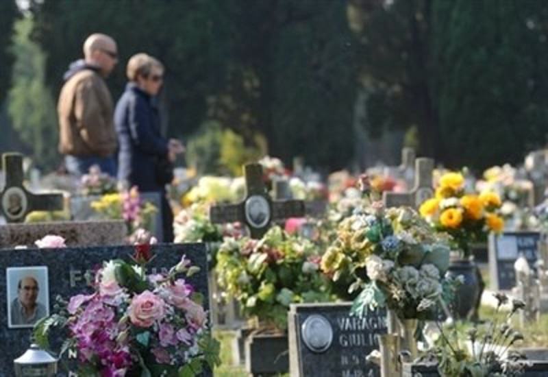 Festa dei Morti: come e quando andare al cimitero