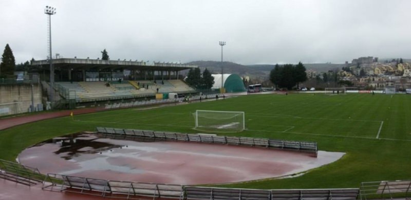 Melfi 1-1 Catania, rivivi la cronaca testuale dell’incontro