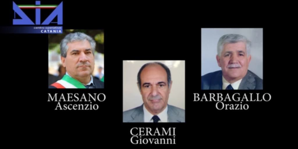 Interrogati i tre indagati per corruzione, Maesano collabora