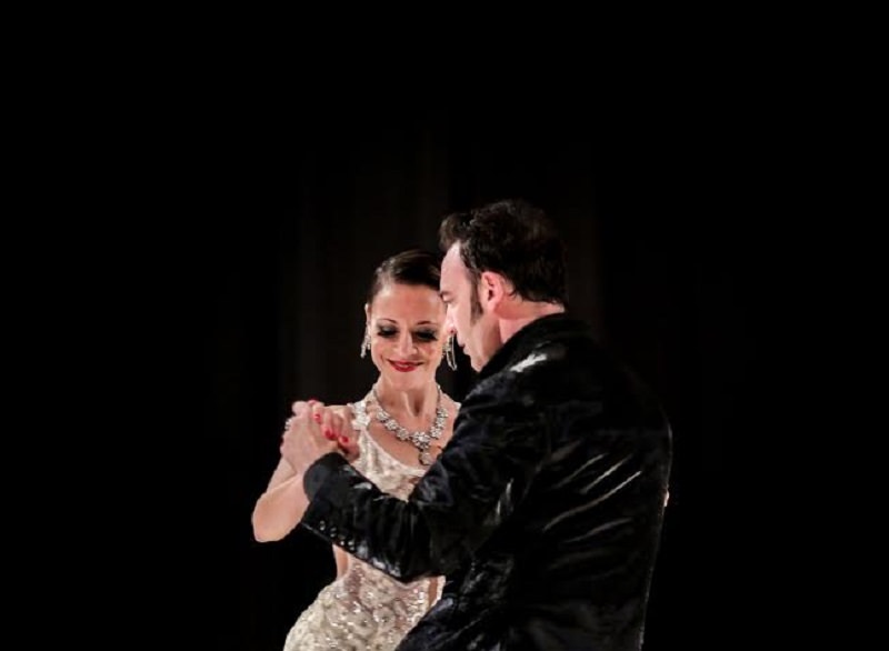 Al via la VI edizione del Tango d’Autunno