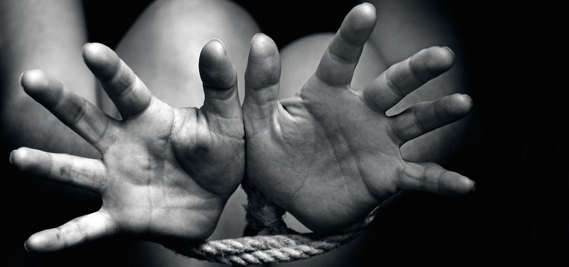 Domani a Catania la Giornata europea contro la tratta di esseri umani