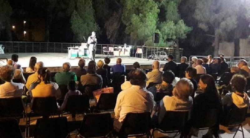 Giovedì ad Acireale presentazione del “Breviario siciliano” di Giuseppe Firrincieli