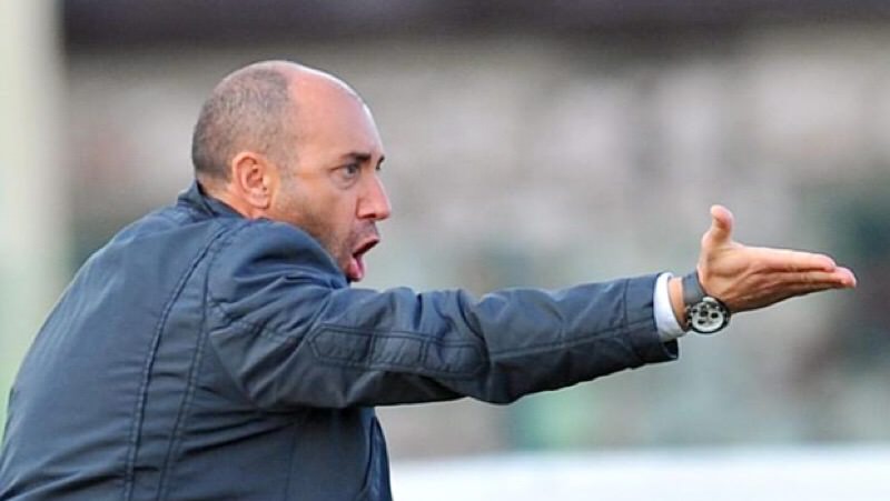 Catania, Zavettieri su Prestia: “Ha sbagliato, la società prenderà provvedimenti”