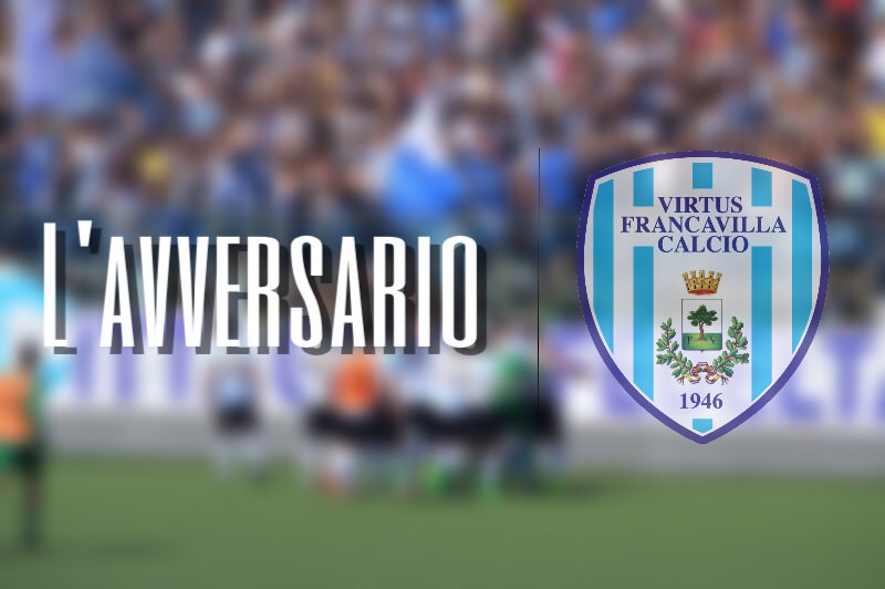 Catania, la Virtus Francavilla ai raggi X: statistiche, gioco e curiosità