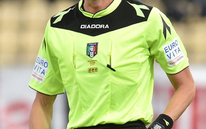 Lega Pro, designazioni 15^giornata: gli arbitri delle siciliane