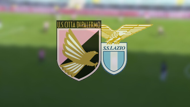 Palermo ancora ko: Lazio corsara al Barbera