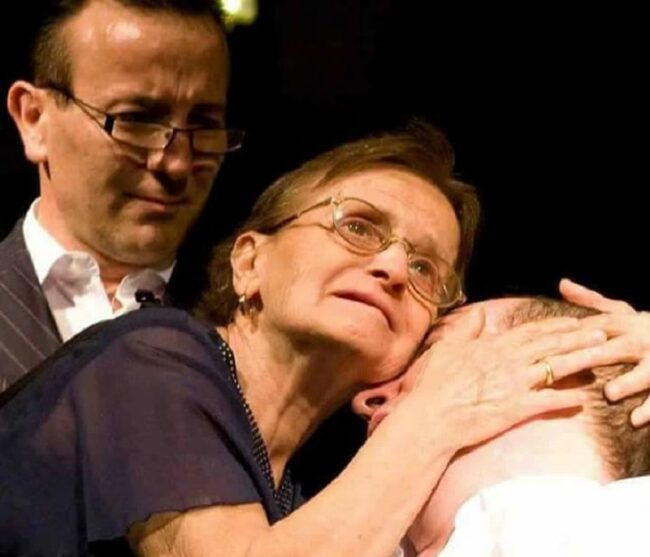Salvatore Crisafulli, oggi 8 anni dalla sua morte. Il ricordo del fratello Pietro: “Sei stato un grande uomo”