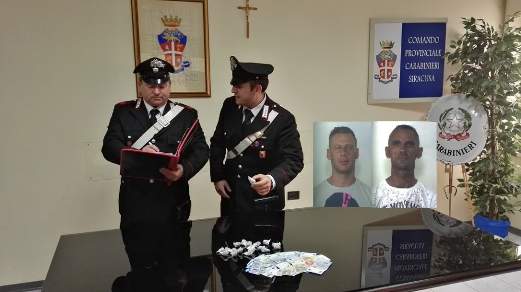 Succede a Siracusa e provincia: 9 novembre POMERIGGIO