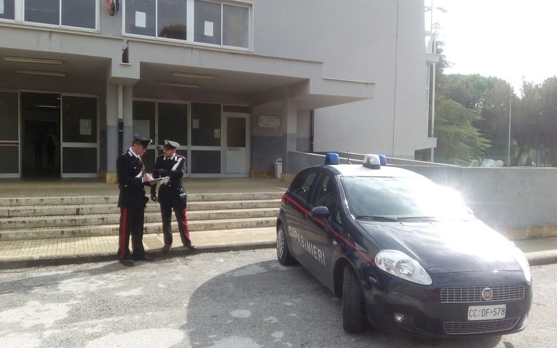 Succede a Siracusa e provincia: 19 novembre MATTINA