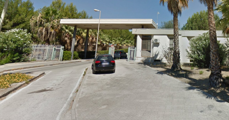 Uomo positivo a Ragusa: in ospedale per una visita viene sottoposto al test e posto in isolamento