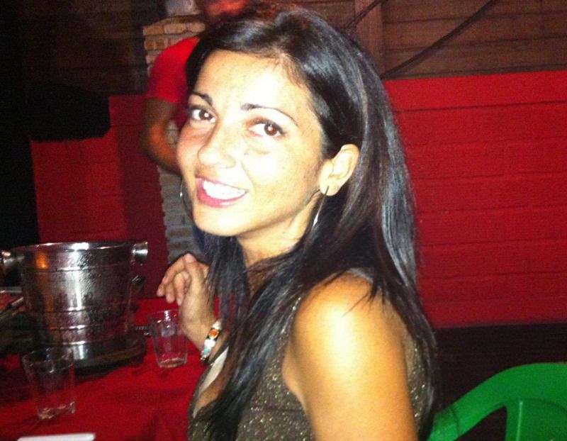 Pamela Canzonieri è stata strangolata: a rivelarlo i risultati dell’autopsia