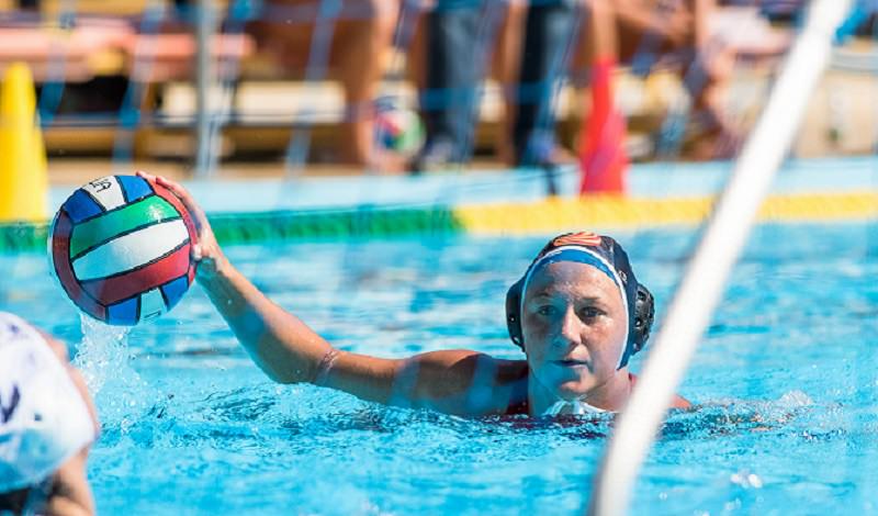 Waterpolo Messina asfalta il Bologna 13-6 e riagguanta il primato