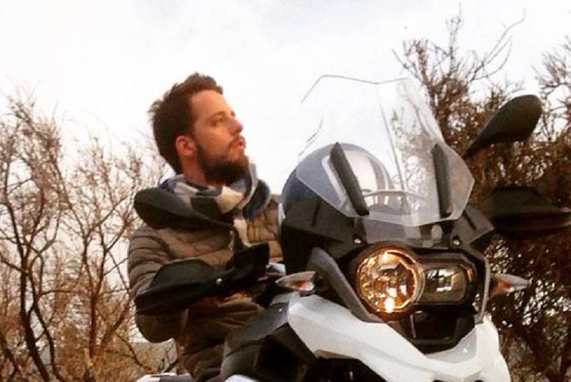 Muore 25enne dopo incidente in moto: dolore dalla Spagna per famiglia palermitana