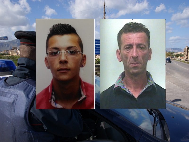 Succede a Palermo e provincia: 22 novembre MATTINA