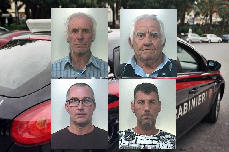 Succede a Siracusa e provincia: 22 novembre MATTINA