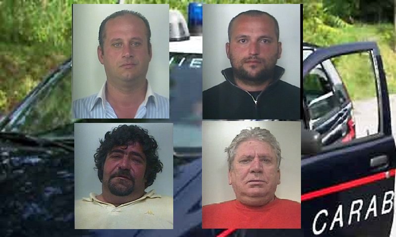 Succede a Siracusa e provincia: 26 novembre MATTINA