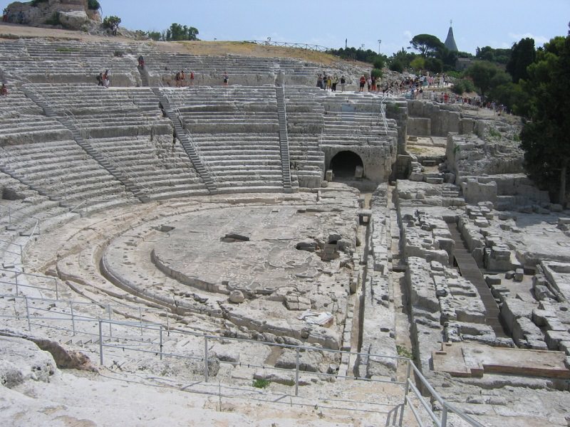 In Sicilia riparte la cultura: musei e parchi archeologici riaprono il 25 maggio