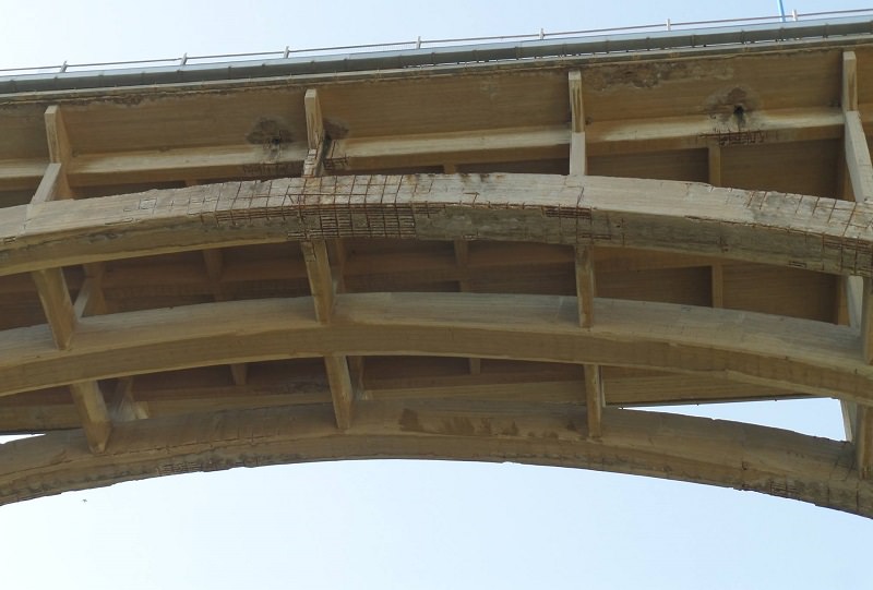 Paura crollo ponti, sindaco Castellamare chiede immediata verifica delle condizioni