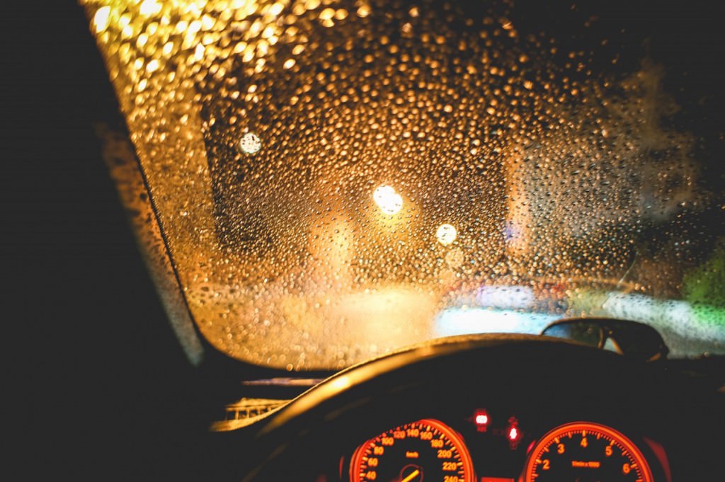 Fermata la “Coppia del Furto”: bloccavano donne al volante. IL VIDEO