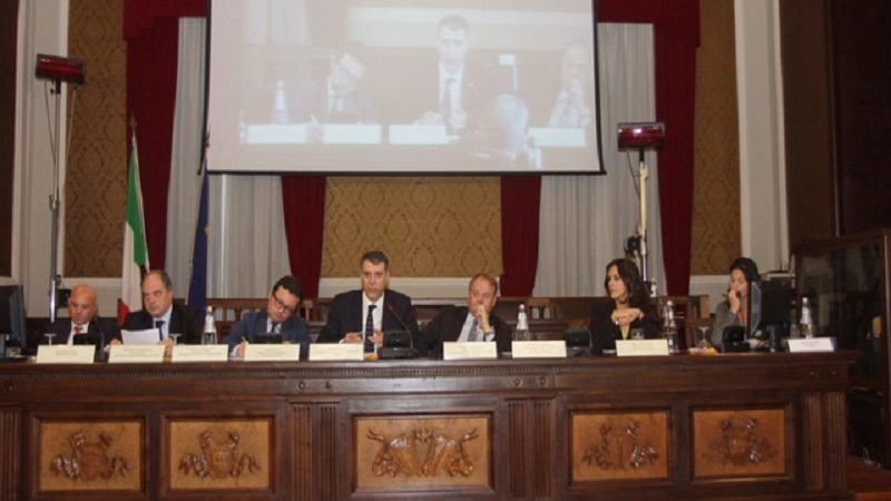 Brand Etna, Cracolici: “La Sicilia vanta una rappresentazione migliore di quello che pensiamo” Brand Etna, Cracolici: “La Sicilia vanta una rappresentazione migliore di quello che pensiamo”