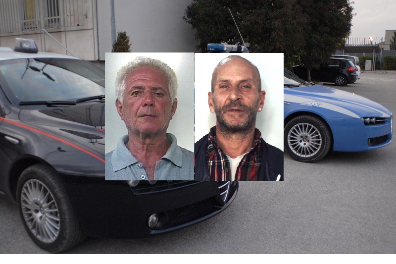 Succede a Catania e provincia: 21 novembre MATTINA