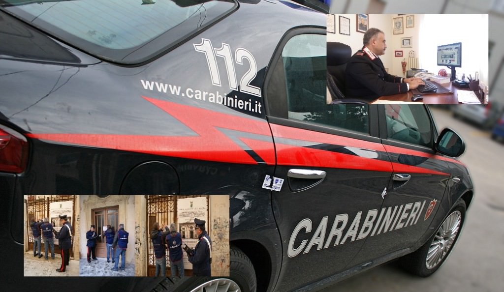 Succede a Siracusa e provincia: 29 novembre POMERIGGIO