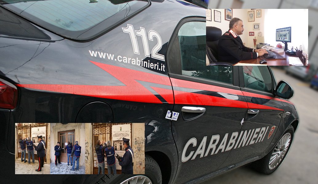 Succede a Siracusa e provincia: 29 novembre POMERIGGIO