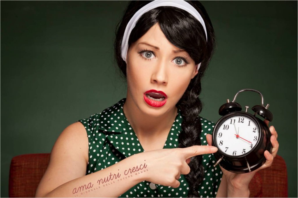 A proposito del “fertility day”…