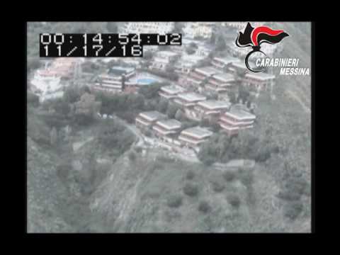 Frana di Letojanni: sei rinvii a giudizio per ex vertici del Cas