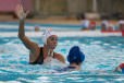 Tutto facile per la Waterpolo Despar Messina: battuto il Pescara 16-4